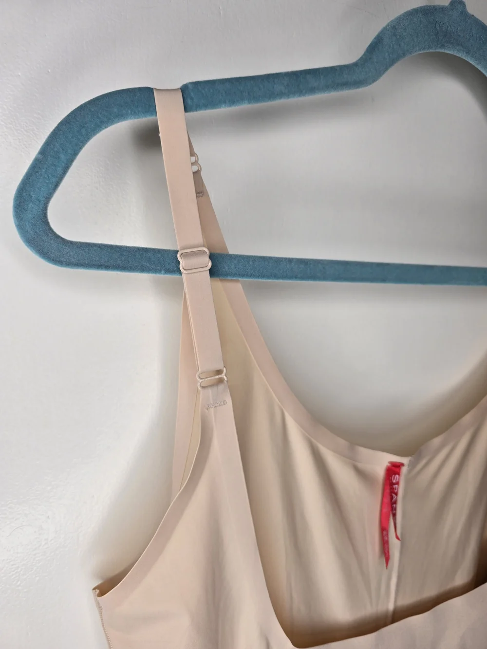 Seamless Nude Shapewear - Women's Intimates 2X NWT